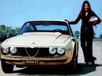Alfa Romeo GT 1300 Junior Z 1969 года